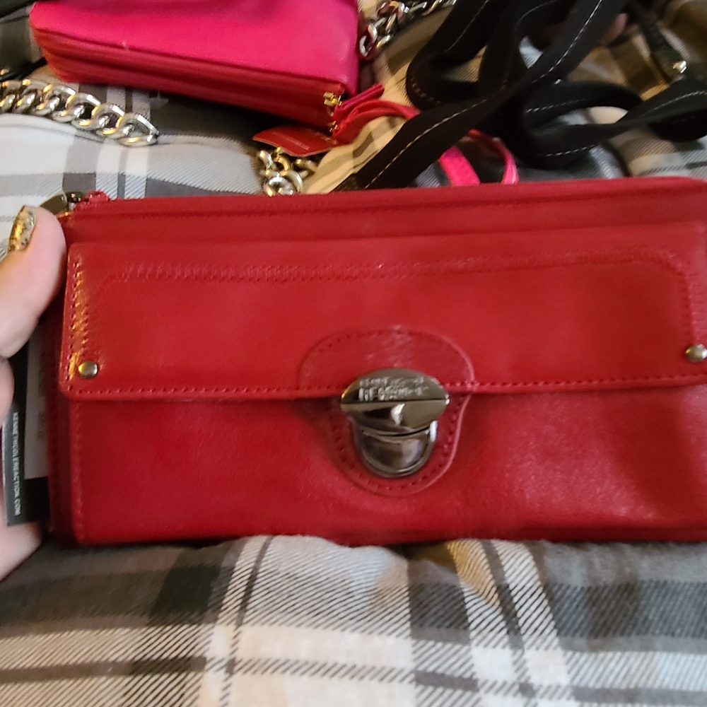 Kenneth Cole Wallet